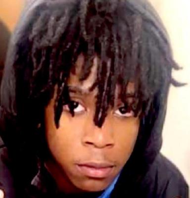 Brian Williams death by force case profile photo