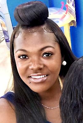 LaToya McCord death by force case in Selma, AL
