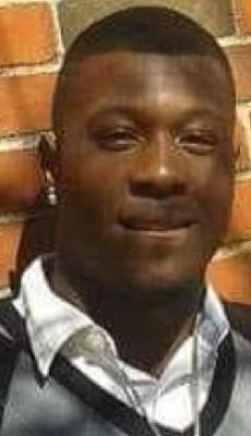 Dewane Wooten death by force case in Montgomery, AL