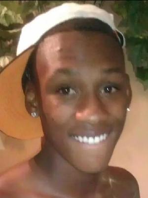 Creston Marks death by force case profile photo
