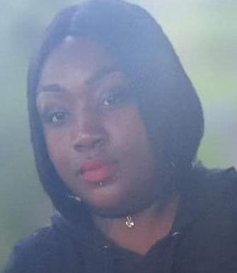 Vernica Searcy death by force case profile photo