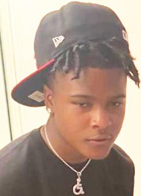 Zyaire Kayon Hill death by force case in Eufaula, AL