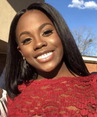 Shikerra Howard death by force case profile photo