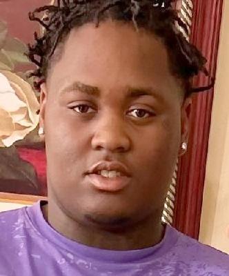 Jabyron Nettles death by force case profile photo