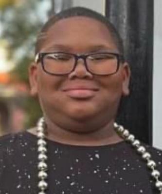 Jamycah Turner death by force case profile photo