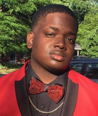 Efrem Stallworth death by force case profile photo