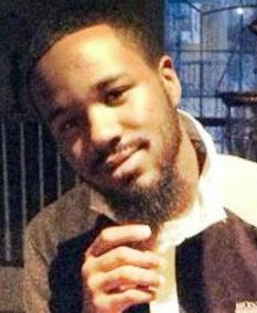 Marcus Mcclam death by force case in Washington, DC