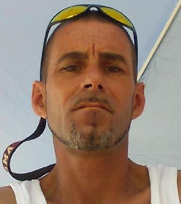 Chad Bahm death by force case profile photo