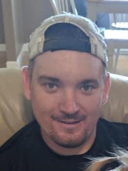Jayson Click death by force case profile photo