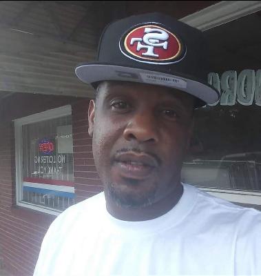 Dwight C. Jones death by force case in Fort-mitchell, AL
