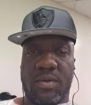 Keith Powell death by force case profile photo
