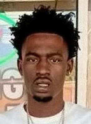 Courtney Dion Spencer death by force case in Birmingham, AL