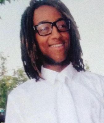 Andrew New death by force case in Washington, DC