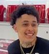 Nigel Riddick Roberson death by force case in Birmingham, AL