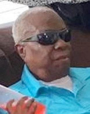 Ralph Wilson death by force case profile photo