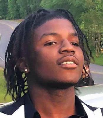 Darrell T�Shunn Maple death by force case in Sylacauga, AL