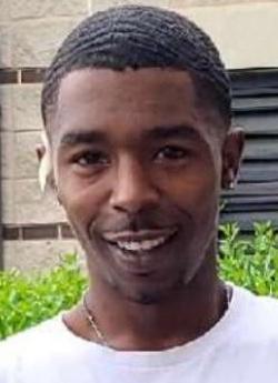 Dimetri Leon Phillips death by force case in Graysville, AL