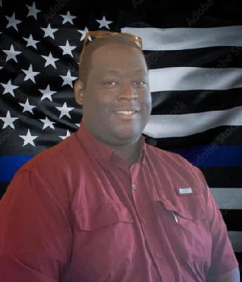 Jamyron Technician) death by force case profile photo