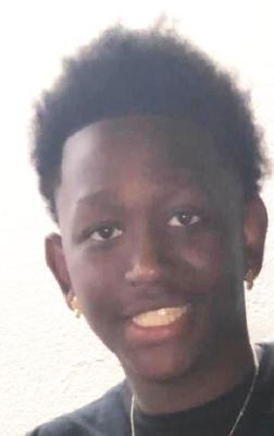 Tanario Abner death by force case in Montgomery, AL