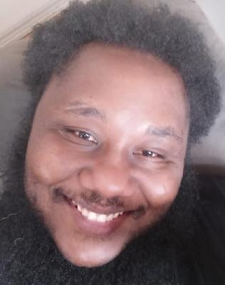 Delarick George death by force case profile photo