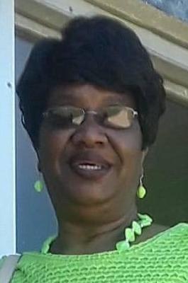 Francella Gray death by force case profile photo