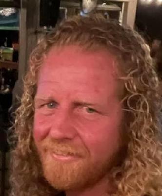 Dustin Grimes death by force case profile photo