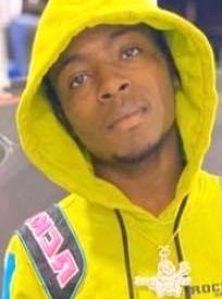 Jaylin Reed death by force case in Fosters, AL