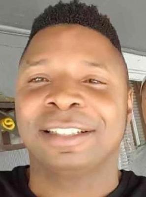 Terrance Heath Faulks death by force case in Decatur, AL