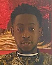 Briantez Vinson death by force case profile photo