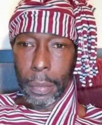 Dominick Peterson death by force case profile photo