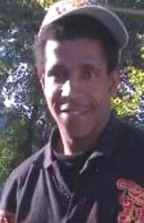 Kevin Davis death by force case profile photo