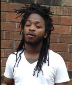 Marquiz Robinson death by force case in Washington, DC