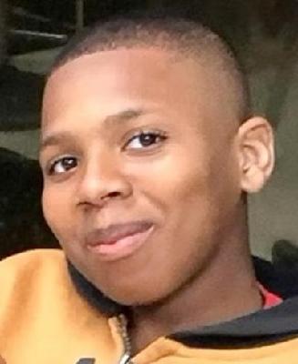 Timothy Sampson death by force case in Bessemer, AL