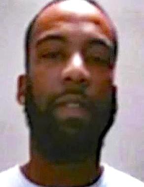 William Burton death by force case profile photo