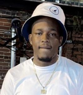 Quinterrious Ferdale Marion- Patton death by force case in Birmingham, AL