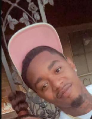 Dyron Mays-Perry death by force case in Birmingham, AL