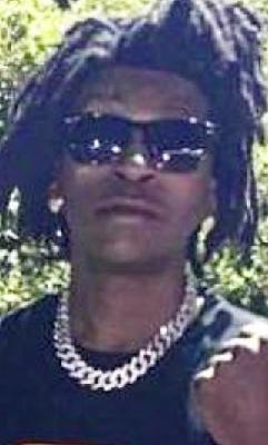 Jalen Johnson death by force case profile photo