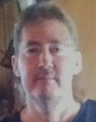 Thomas Hairrell death by force case profile photo
