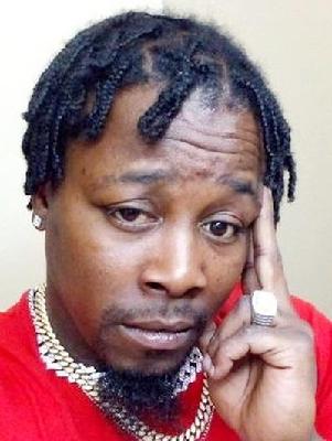 Kenny Ray Brown death by force case profile photo