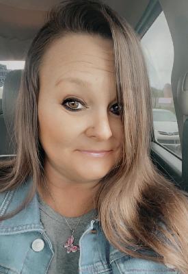 Angela Berryman Hill Harville death by force case in Moulton, AL