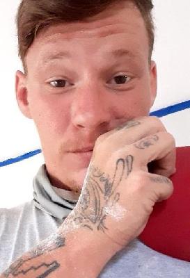 Kameron Dee McPeters death by force case in Hazel-green, AL