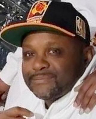 Darrin Benjamin death by force case in Mobile, AL