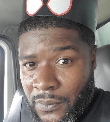 Anthony Young death by force case profile photo