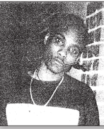 Pili Barker death by force case in Washington, DC