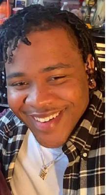 Devin McDonald death by force case profile photo