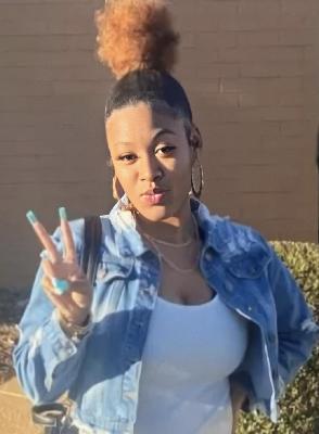 Sequoiya Mone�e Lamar death by force case in Huntsville, AL