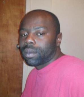 Randy Doss death by force case profile photo