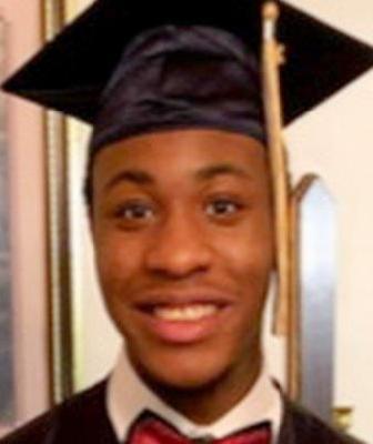 Aaron Lamar Maxwell death by force case in Birmingham, AL