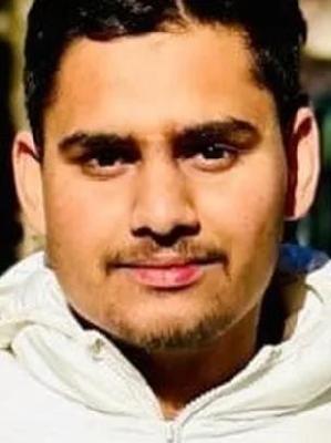 Pankaj Rana death by force case profile photo