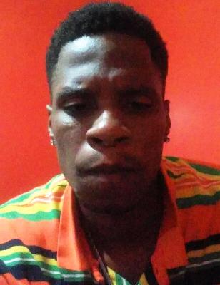 Tchywoskie Rhodes death by force case profile photo